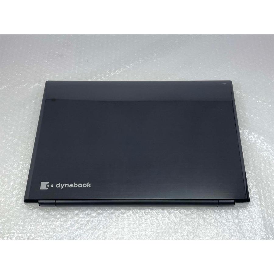 dynabook T 東芝 T75/EBD 15.6型 i7-7500U/8GB/1TB HDD/Windows11/WPS