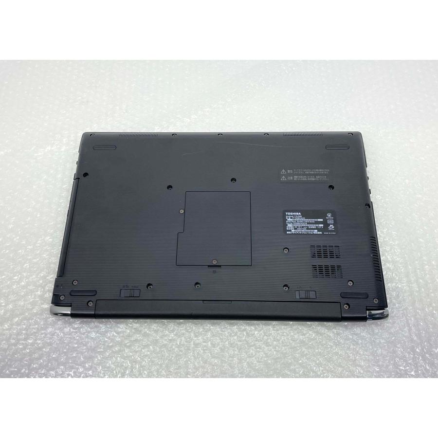 dynabook T 東芝 T75/EBD 15.6型 i7-7500U/8GB/1TB HDD/Windows11/WPS