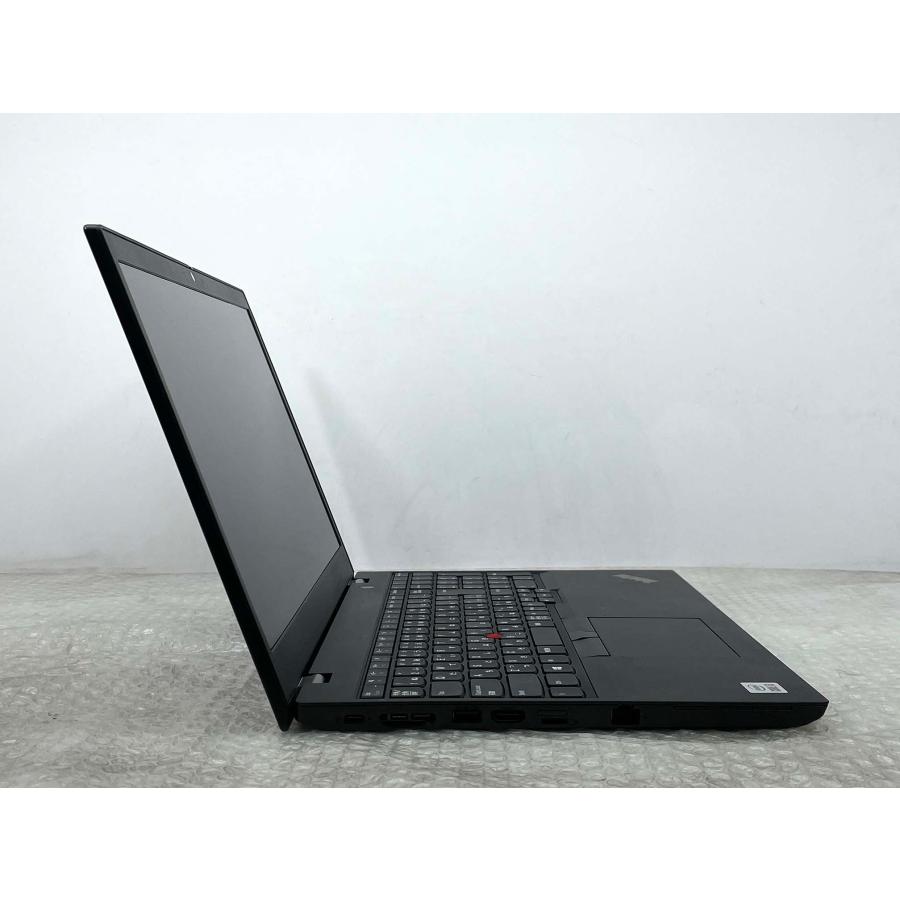 ThinkPad Lenovo L15 Gen 1 15.6型 Core i3-10110U/8GB/128GB NVMe