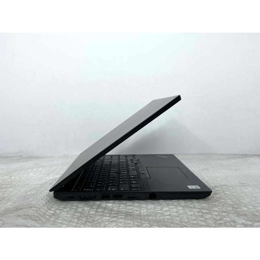 ThinkPad Lenovo L15 Gen 1 15.6型 Core i3-10110U/8GB/128GB NVMe