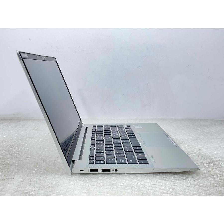 エイチピー HP EliteBook 830 G7 13.3型 i5-10210U/8GB/256GB SSD