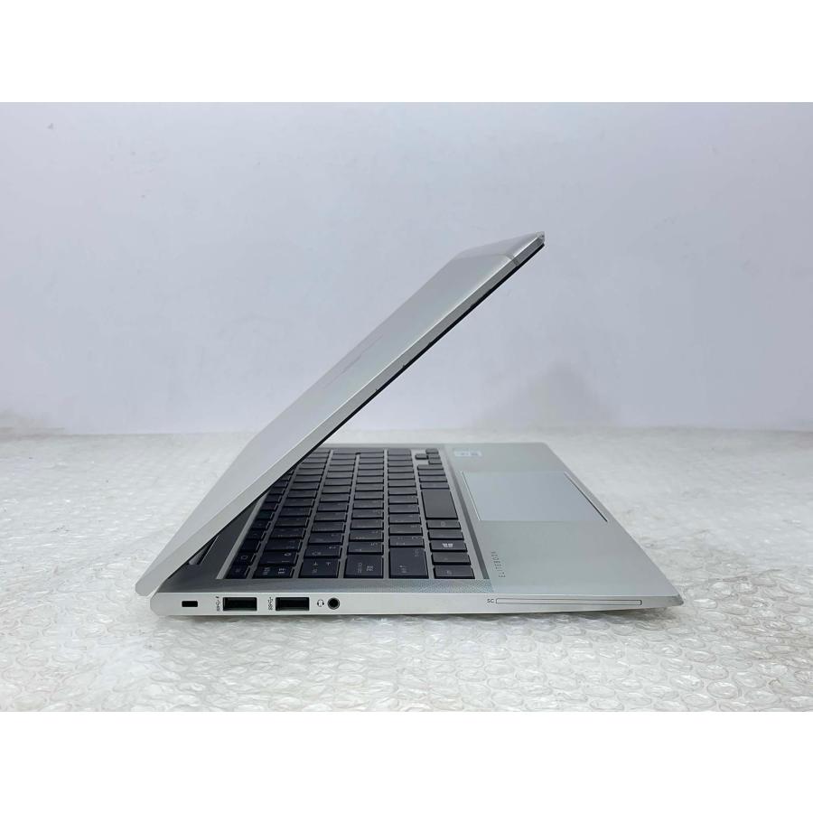 エイチピー HP EliteBook 830 G7 13.3型 i5-10210U/8GB/256GB SSD