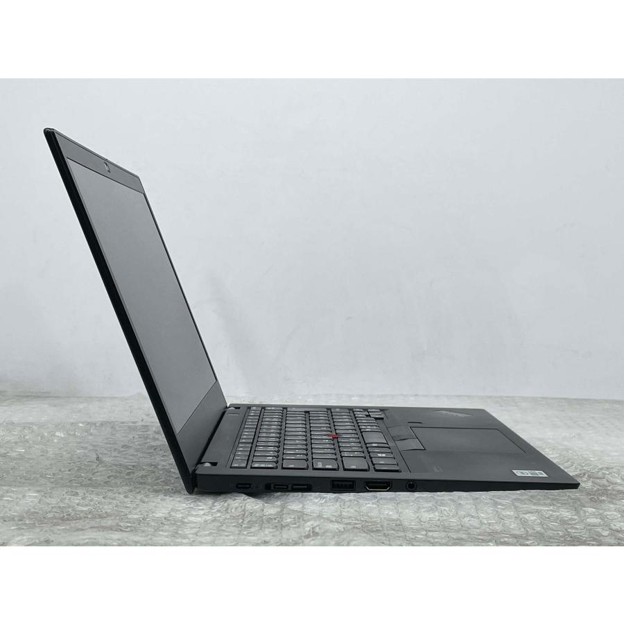 Windowsノート本体 ThinkPad X13 Core i5-10210U 8GB 256GB ThinkPad X レノボ Lenovo X13 Gen 1 13.3型 i5-10210U/8GB/256GB SSD