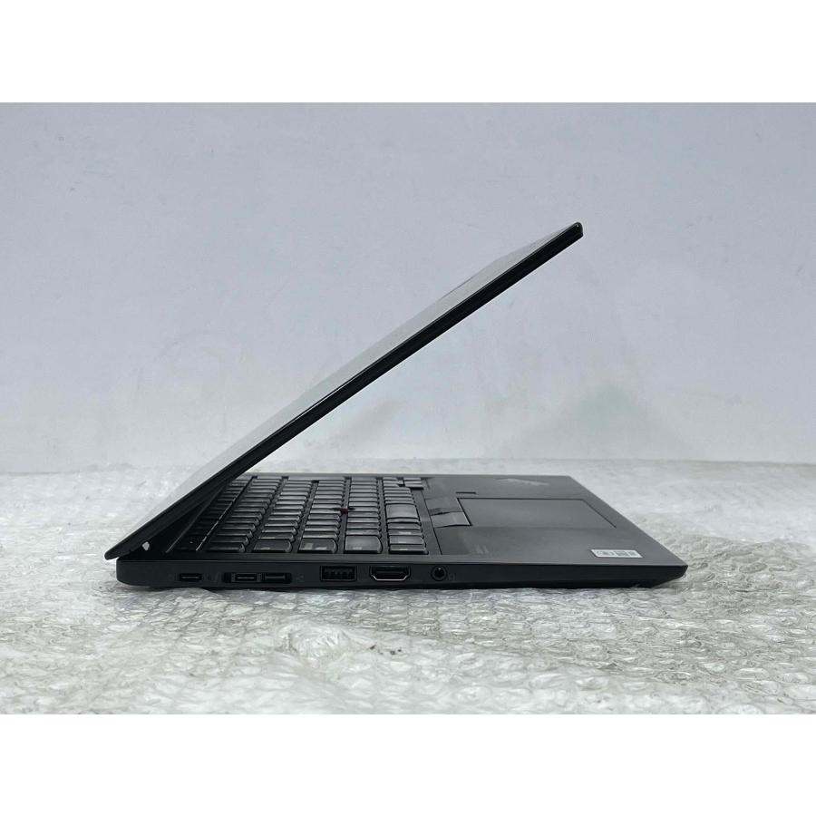 ThinkPad X レノボ Lenovo X13 Gen 1 13.3型 i5-10210U/8GB/256GB SSD