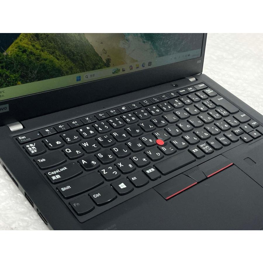 ケスページ レノボ ThinkPad X13 Gen1 Office202 ThinkPad X13 Gen 1 | 13.3 型ノートパソコン | レノボ・ ジャパン