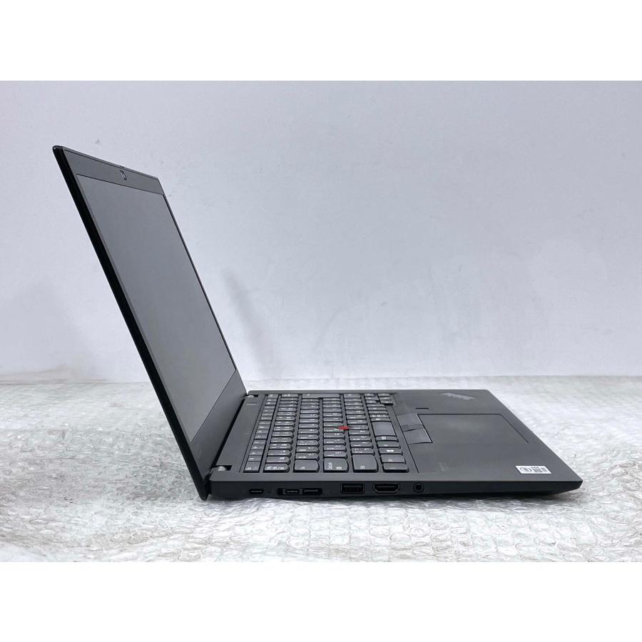 美品 レノボThinkpad X13 Gen 1 i5-10210U 8GB ThinkPad X レノボ Lenovo X13 Gen 1 13.3型 i5-10210U/8GB/128GB SSD