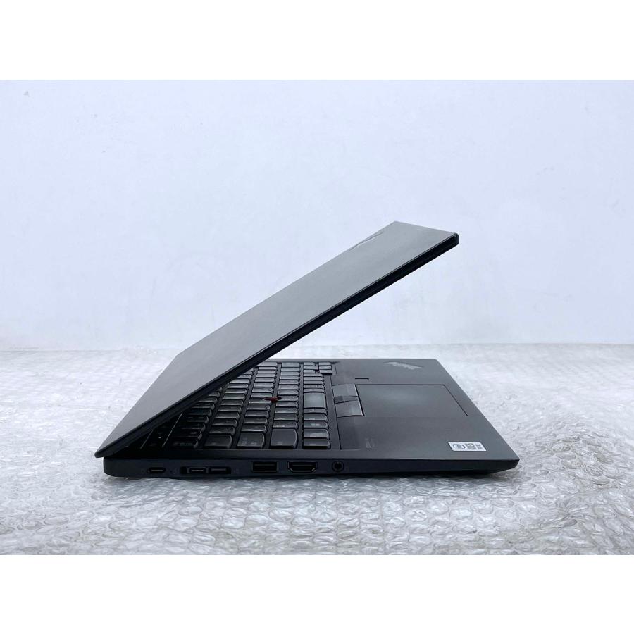 ThinkPad X レノボ Lenovo X13 Gen 1 13.3型 i5-10210U/8GB/128GB SSD