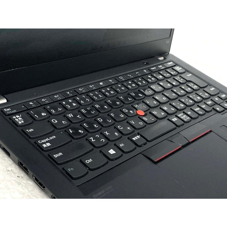 ThinkPad X レノボ Lenovo X13 Gen 1 13.3型 i5-10210U/8GB/256GB SSD