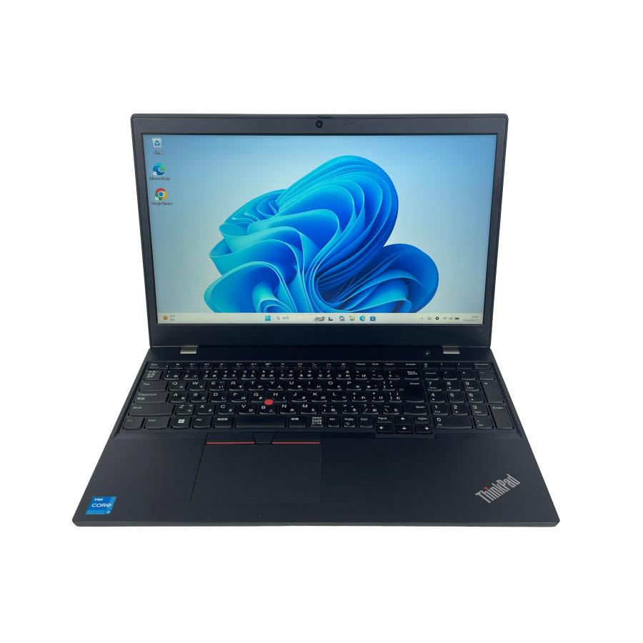 ThinkPad ノートL15 Intel i3 Windows 11 ノートPC ThinkPad ノートL15 Intel i3 Windows 11