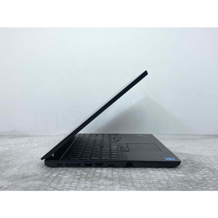 ThinkPad L レノボ Lenovo L15 Gen 2 15.6型 i3-1135G4 / 8GB 128GB