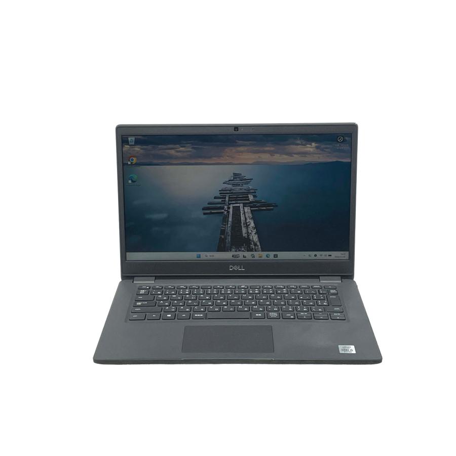 Vostro DELL Latitude 3410 14.0型 i5-10210U/8GB/128GB SSD/Windows11