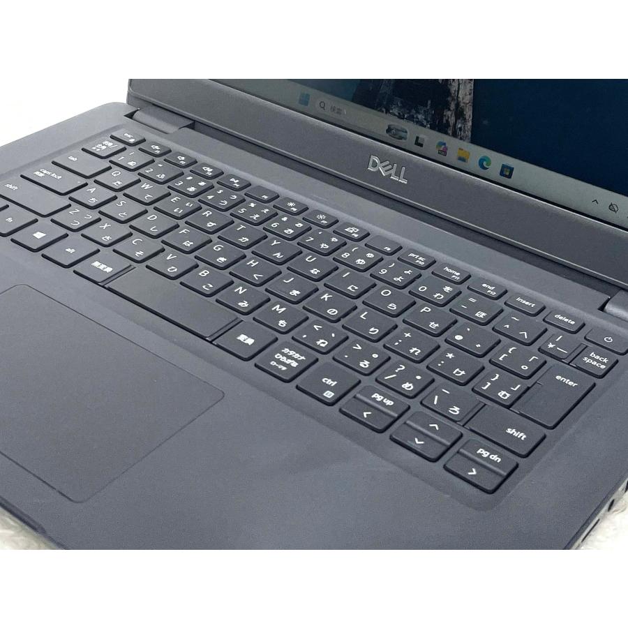 Vostro DELL Latitude 3410 14.0型 i5-10210U/8GB/128GB SSD/Windows11
