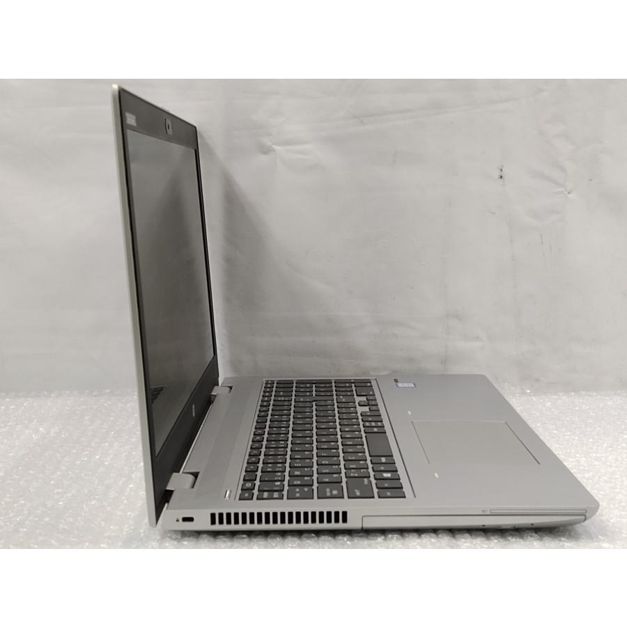 日本HP HP ProBook 650 G4 15.6型 Core i5-7200U/8GB/256GB SSD