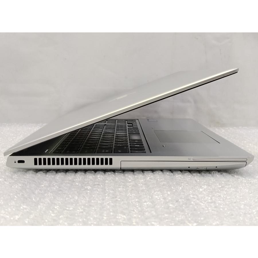 日本HP HP ProBook 650 G4 15.6型 Core i5-7200U/8GB/256GB SSD