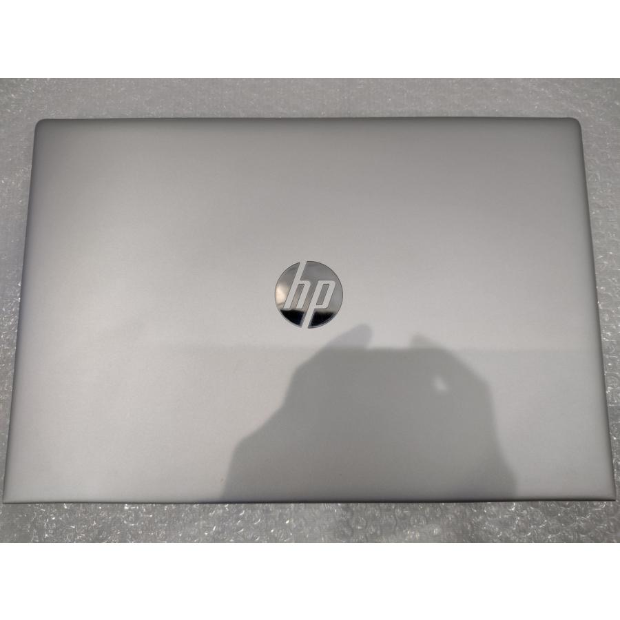 日本HP HP ProBook 650 G4 15.6型 Core i5-7200U/8GB/256GB SSD