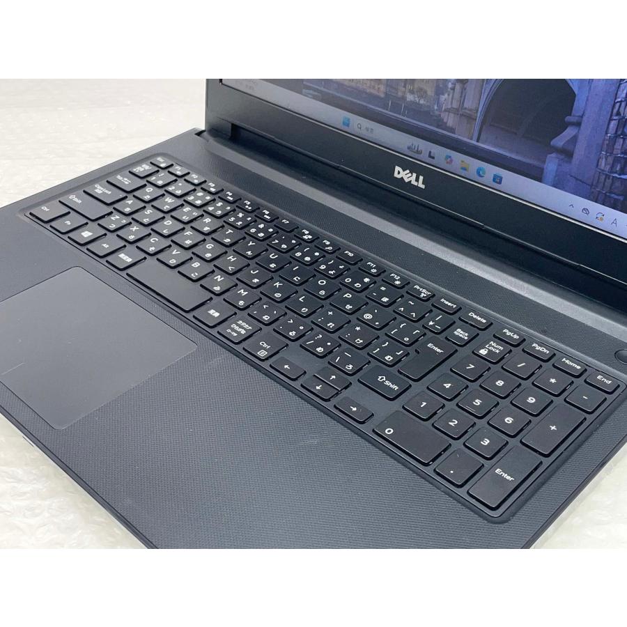 Inspiron DELL Vostro 15 3578 15.6型 Core i3-8130U/4GB/1TB HDD