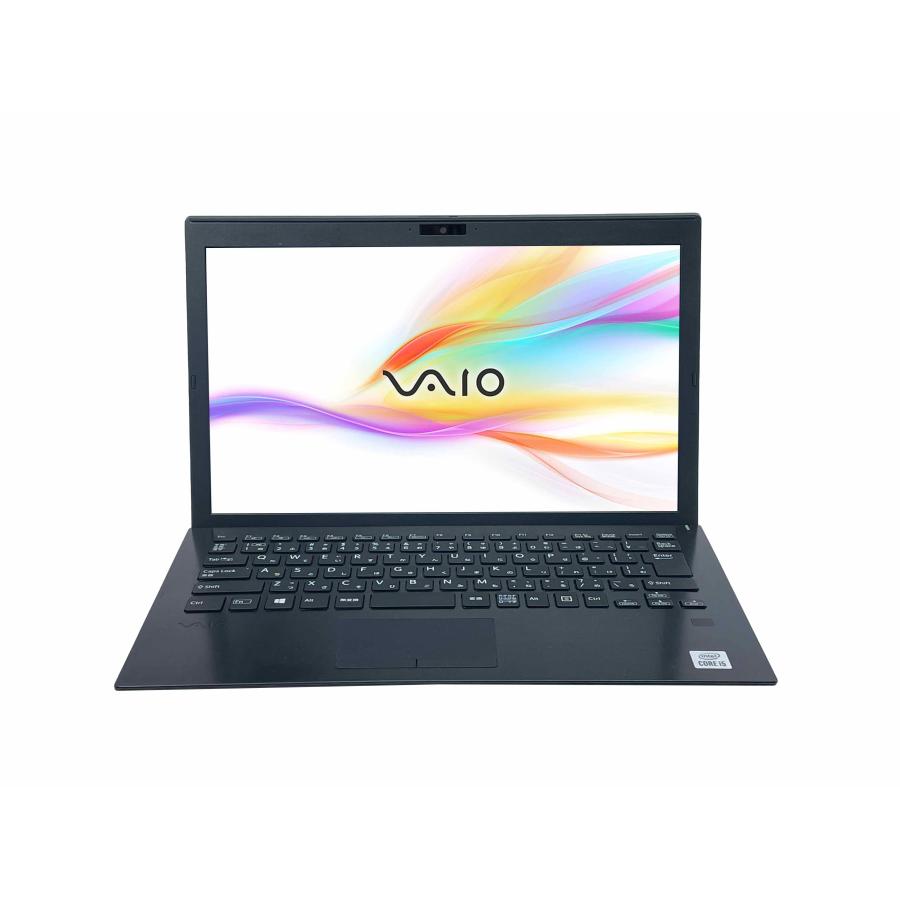 SONY13 i5 1035G1/8G/SSD512G/Office2021 Windowsノート本体