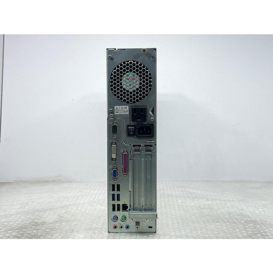 FMV-ESPRIMO 富士通 ESPRIMO D583/N Intel Core i5-4690/8GB/2GB SSD