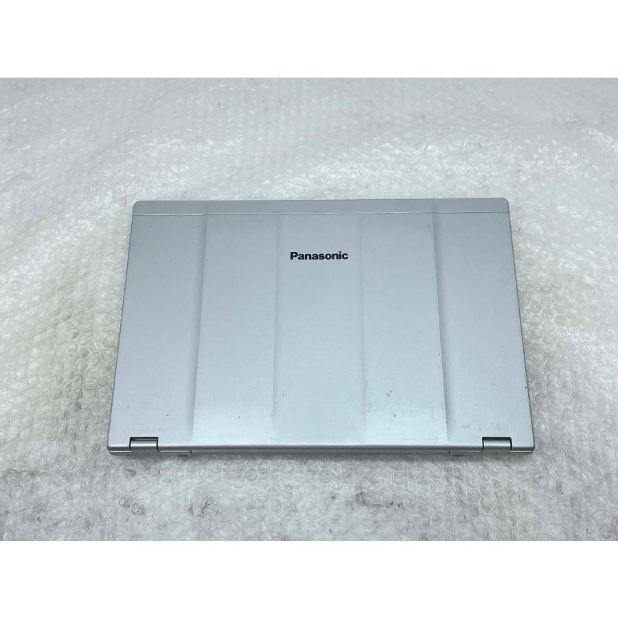 Let's note LX パナソニック CF-LX4 14型 i5-5300U/8GB/128GB SSD