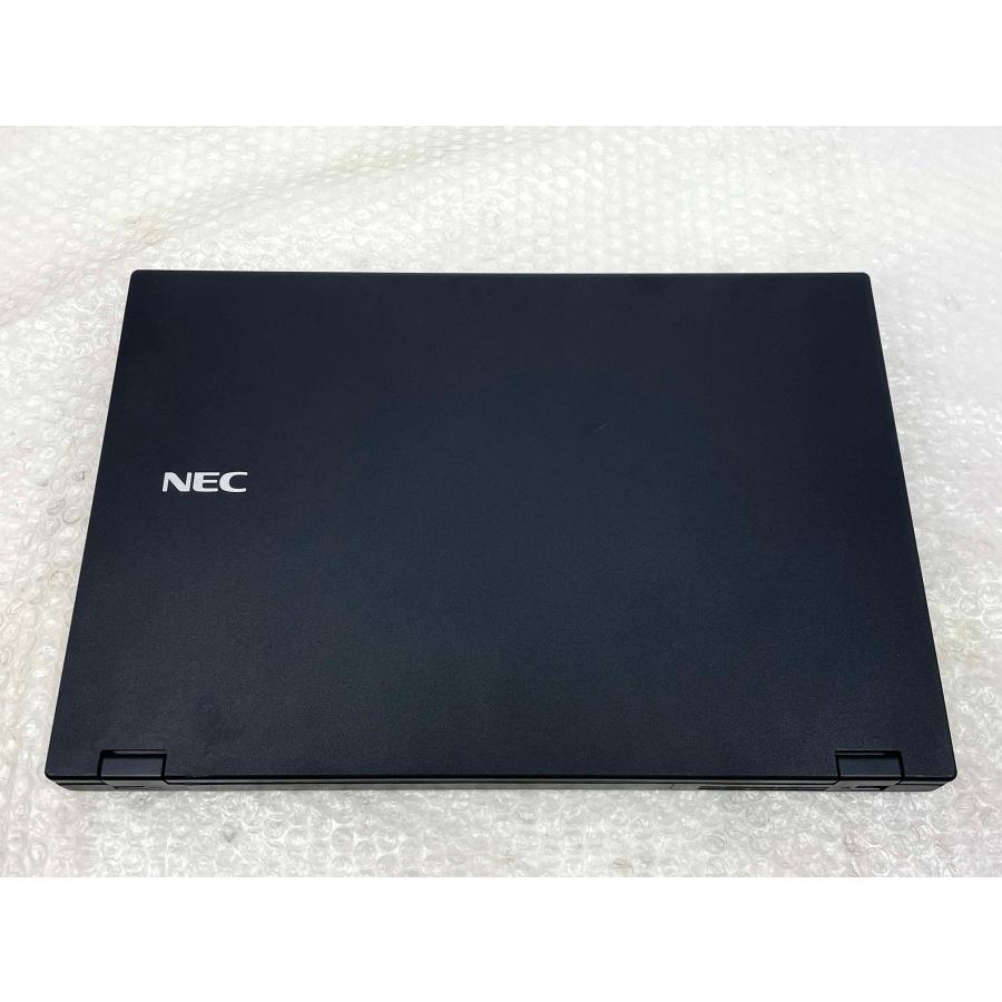 ノートパソコン Windows11 中古 NEC VersaPro VD-P Core i7-6600U 16GBメモリ 500GB HDD SSD変更可 15.6型 Webカメラ オプション ノートPC｜itsjapan-store｜08