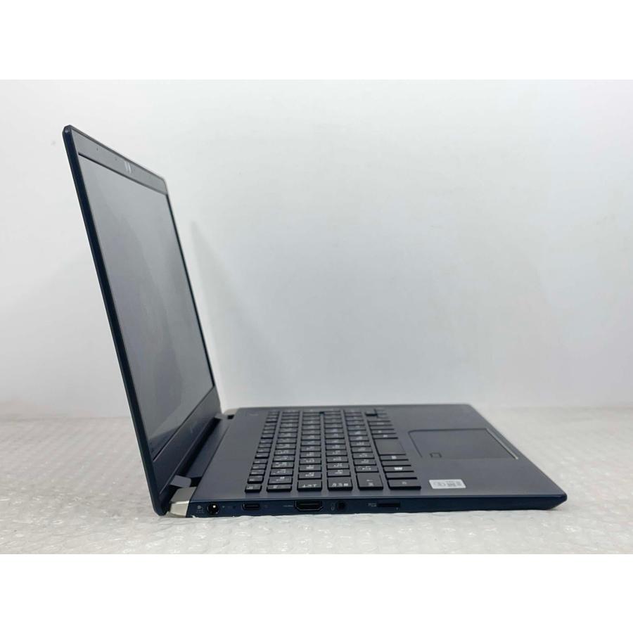 LaVie 東芝 dynabook G83/FP 13.3型 i5-10210U/8GB/256GB NVMe SSD