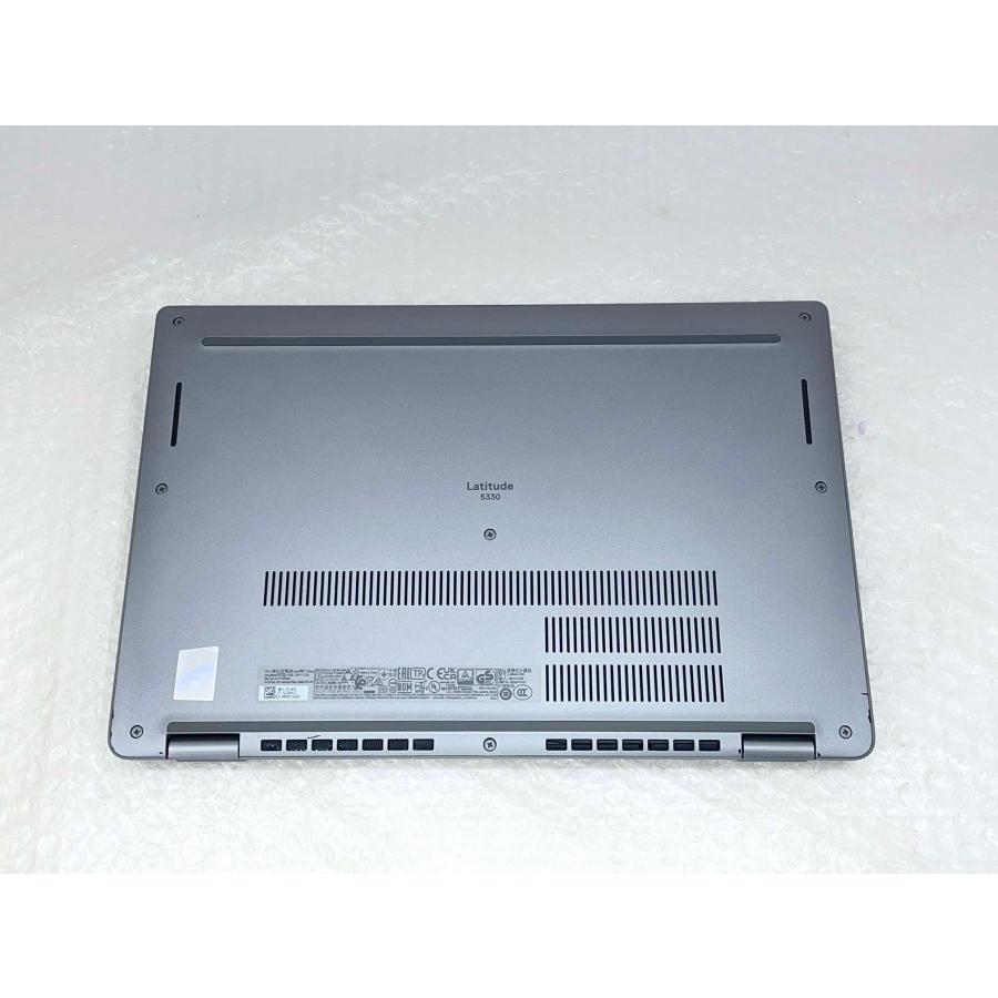 Windowsノート本体 DELL Latitude 5330 i7-1265U 16GB 512GB Dell Latitude 5330 i7-1265U/16GB/512/Win11P - Laptopy 13,3