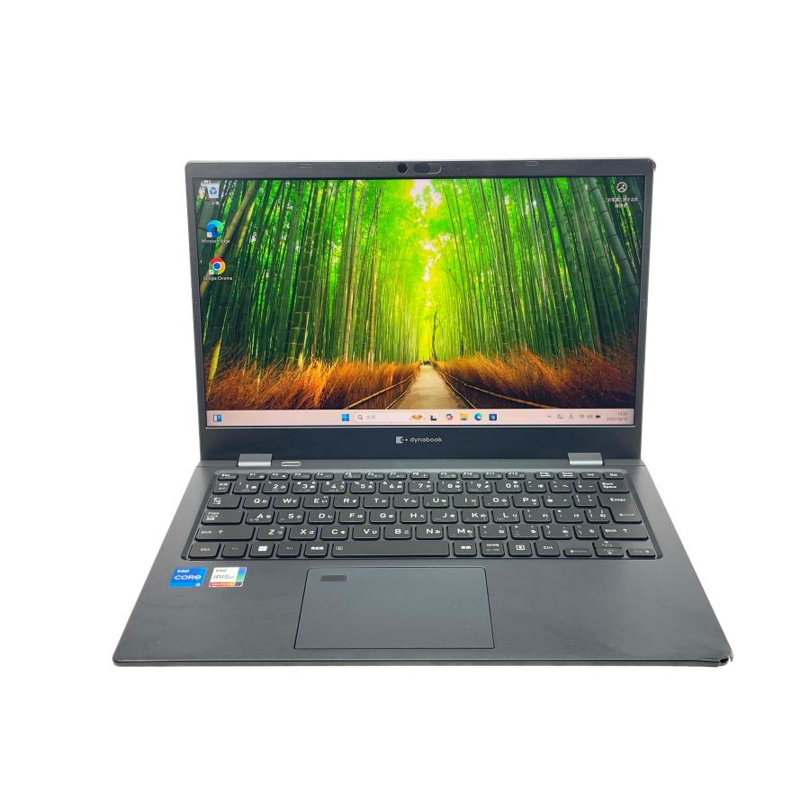 【美品】625 dynabook G83/HU i5-1135G7 16GB Core i5-1135G7搭載13.3型ノートPC「dynabook G83/HU」が74,800