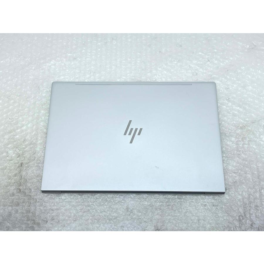 第13世代 HP EliteBook 630 G10 13.3型フルHD i7-1335U/8GB/512GB SSD/Windows11/WPS Office搭載 Webカメラ 中古ノートパソコン 初期設定済 8 キズ・汚れありの画像
