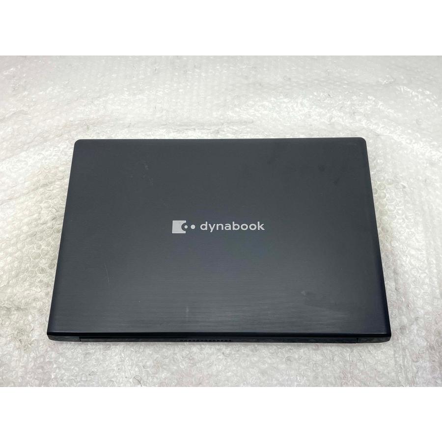 dynabook（ダイナブック） 東芝 dynabook BJ65/FS 15.6型 i3-10110U