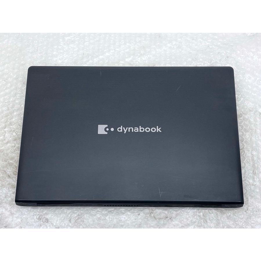 dynabook（ダイナブック） 東芝 dynabook BJ65/FS 15.6型 i3-10110U
