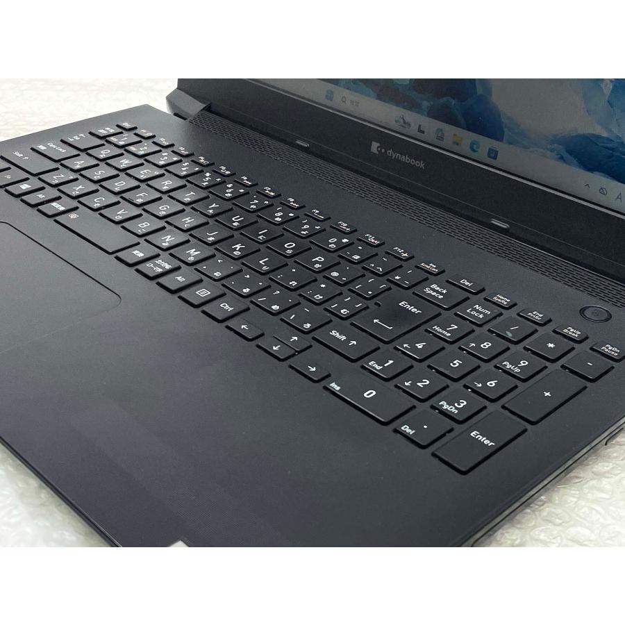 dynabook（ダイナブック） 東芝 dynabook BJ65/FS 15.6型 i3-10110U