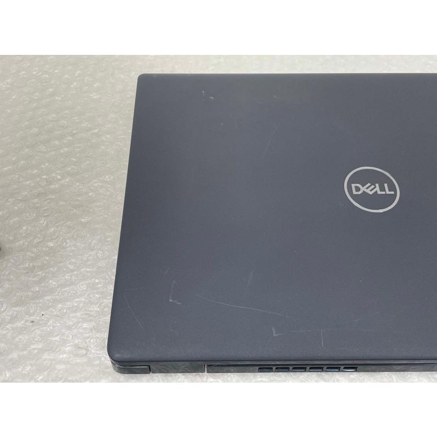 Latitude（Dell） DELL Latitude 3510 15.6型 i5-10210U/8GB/1TB HDD