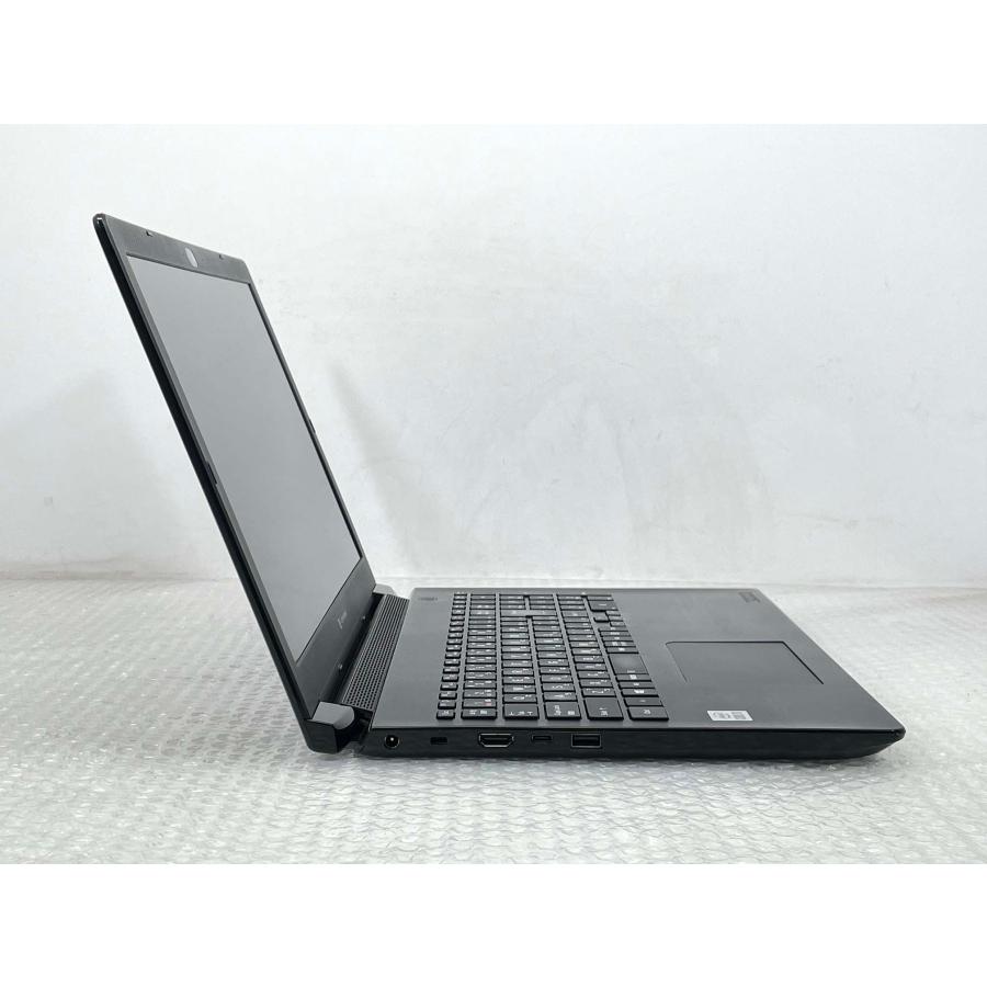 dynabook（ダイナブック） 東芝 dynabook BJ65/FS 15.6型 i3-10110U