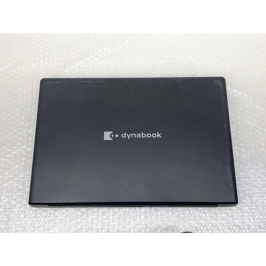 dynabook（ダイナブック） 東芝 dynabook BJ65/FS 15.6型 i3-10110U