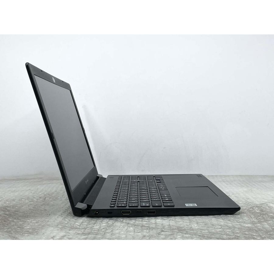 東芝dynabook BJ65/FS i3-10110U メモリ8GB AC付き dynabook（ダイナブック） 東芝 dynabook BJ65/FS 15.6型 i3-10110U