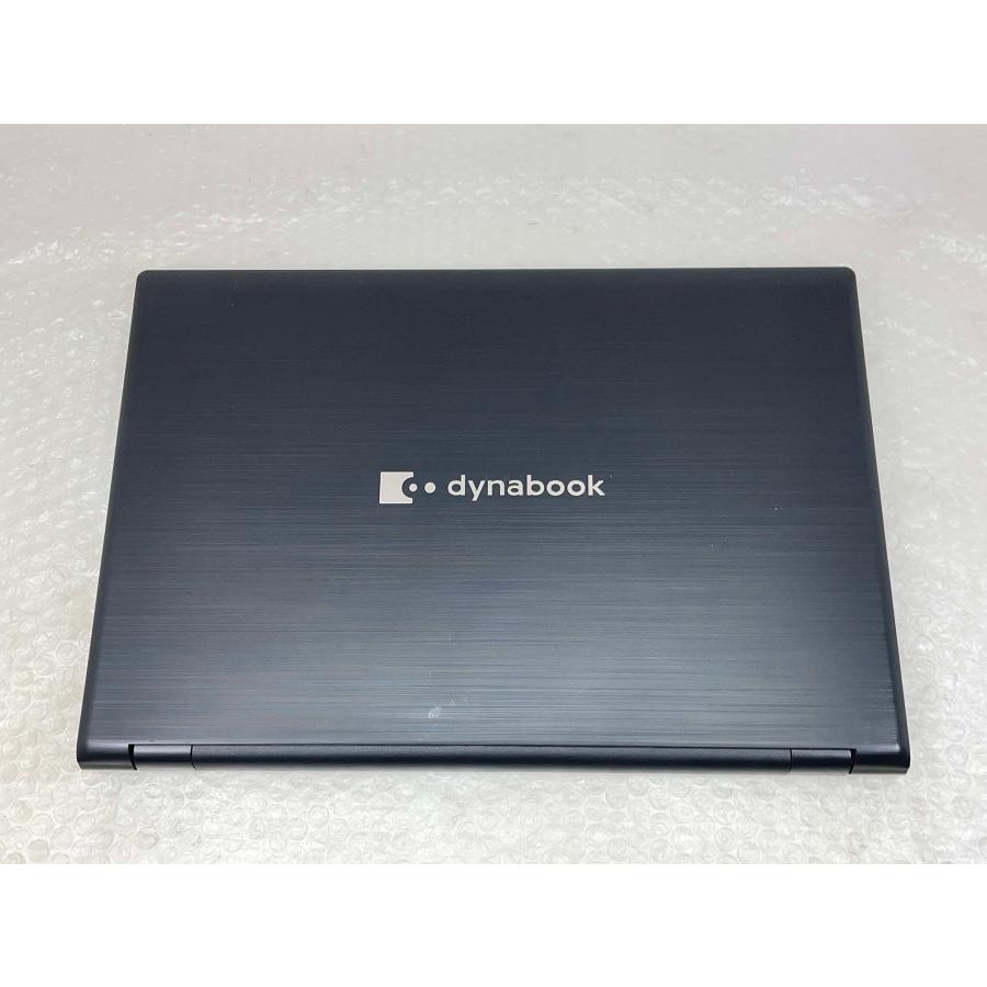 dynabook（ダイナブック） 東芝 dynabook B55/HS 15.6型フルHD i5