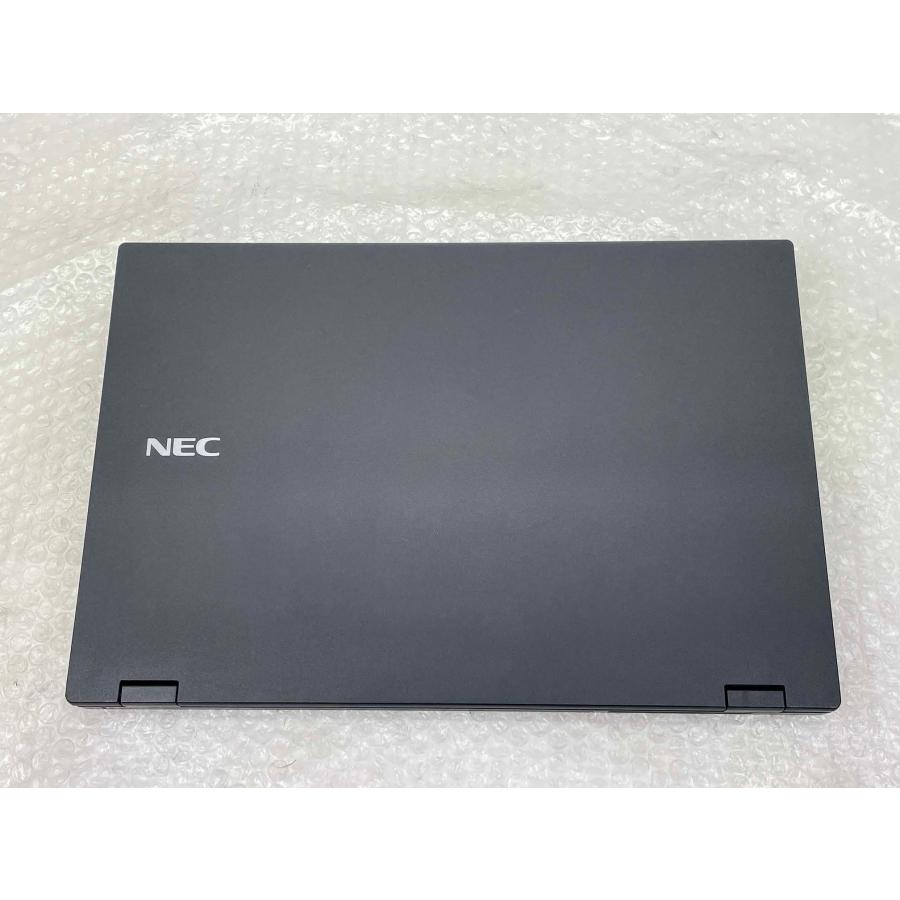VersaPro NEC VX-9 15.6型 i5-10310U/8GB/128GB SSD/Windows11/WPS