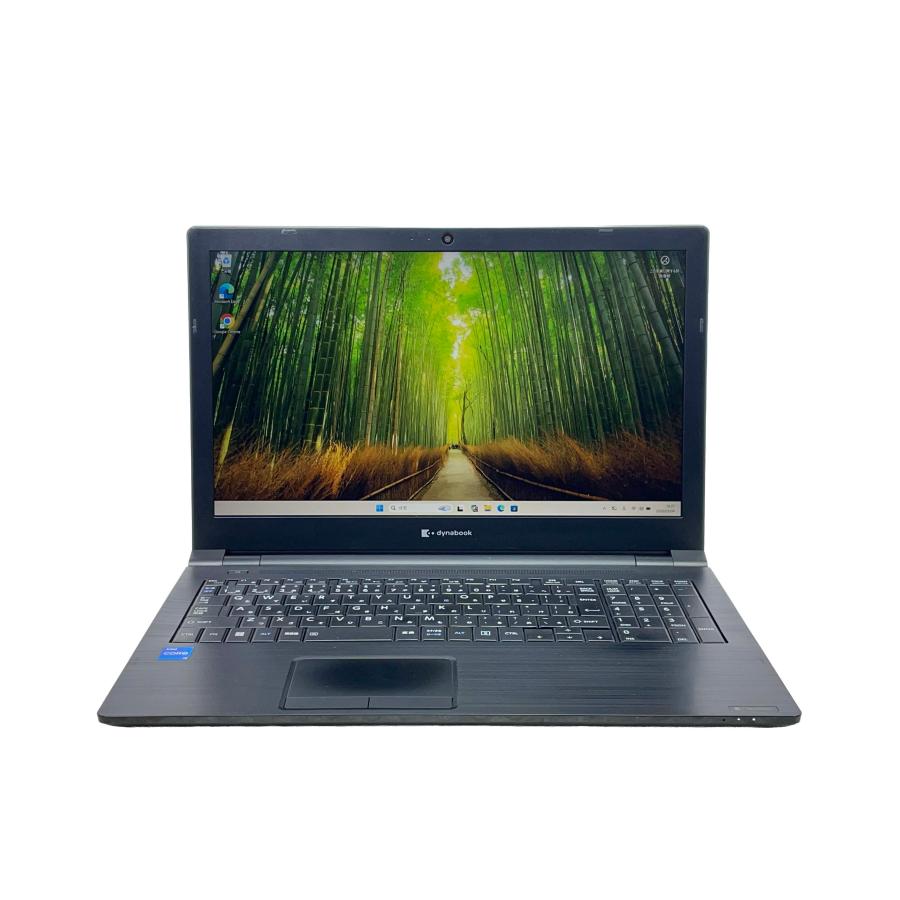 dynabook（ダイナブック） 東芝 dynabook B65/HU 15.6型フルHD i5