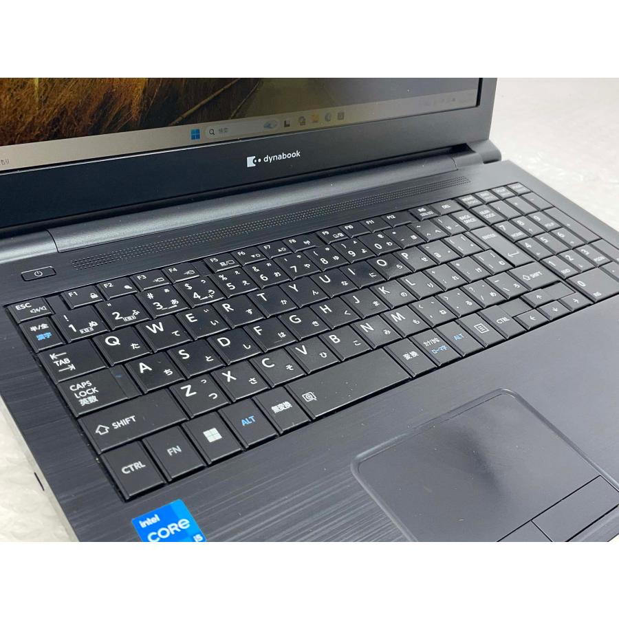 dynabook（ダイナブック） 東芝 dynabook B65/HU 15.6型フルHD i5