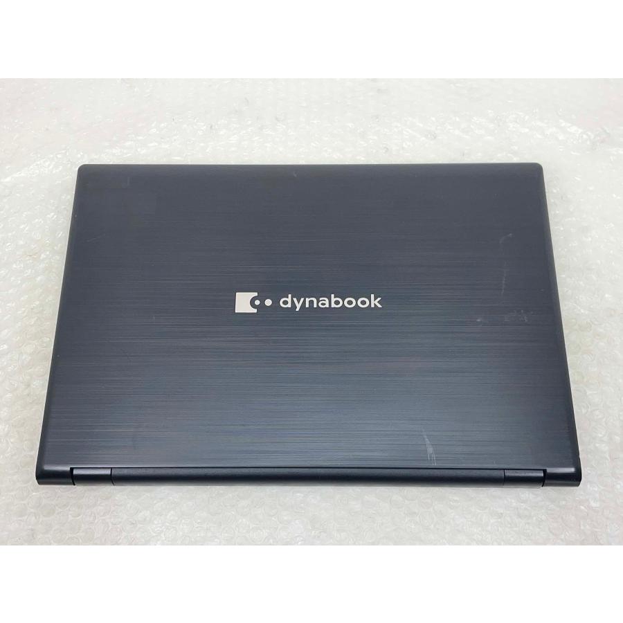 dynabook（ダイナブック） 東芝 dynabook B65/HU 15.6型フルHD i5
