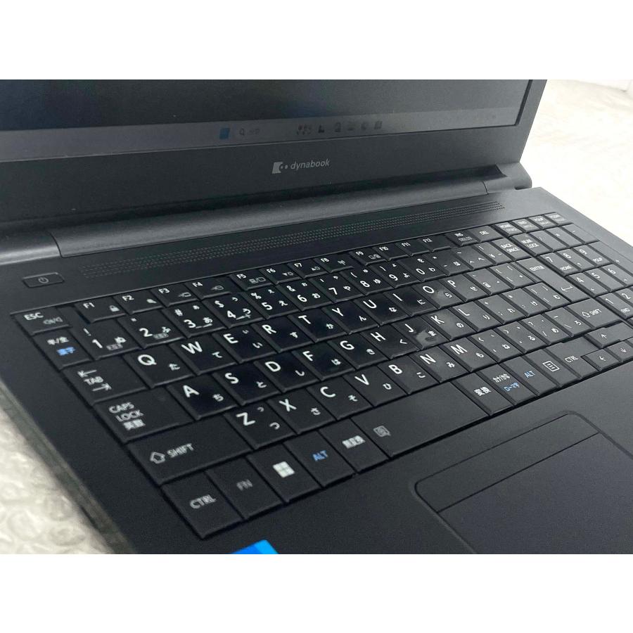dynabook（ダイナブック） 東芝 dynabook B55/HS 15.6型フルHD i5