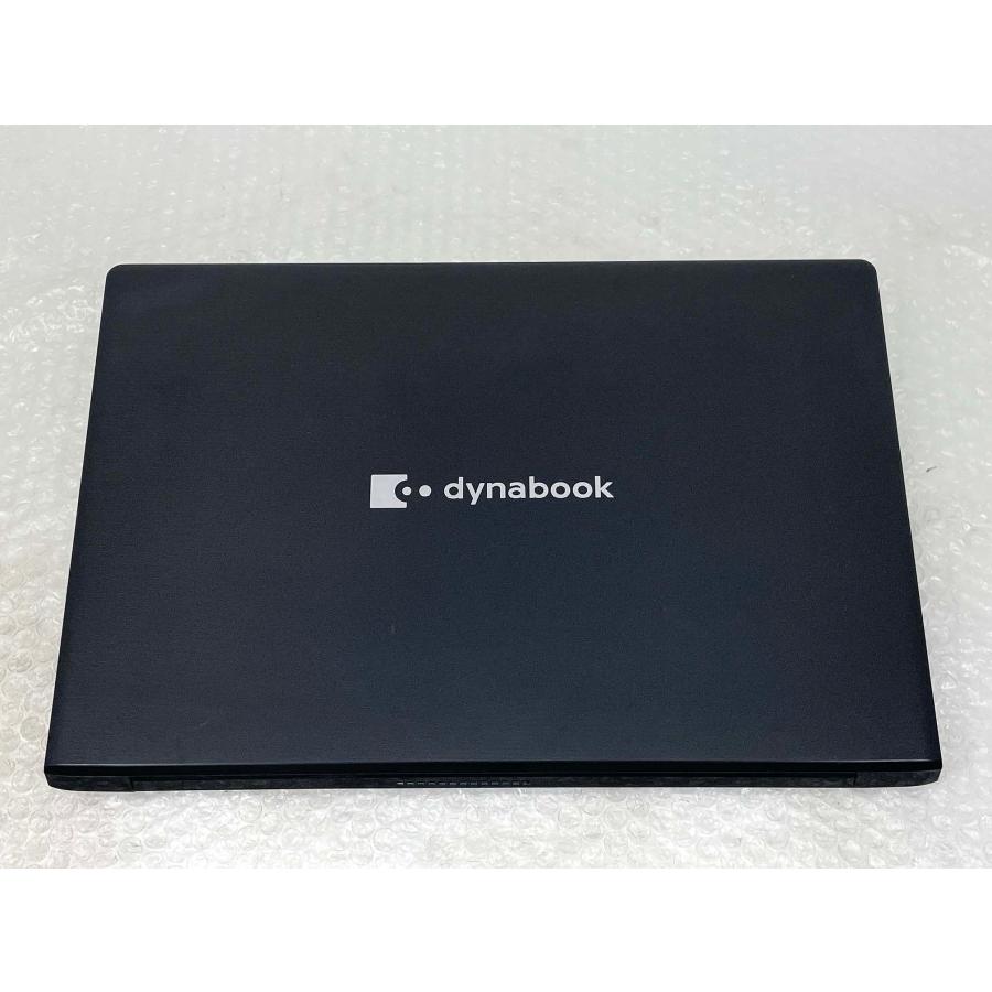 dynabook（ダイナブック） 東芝 dynabook BJ65/FS 15.6型 i3-10110U