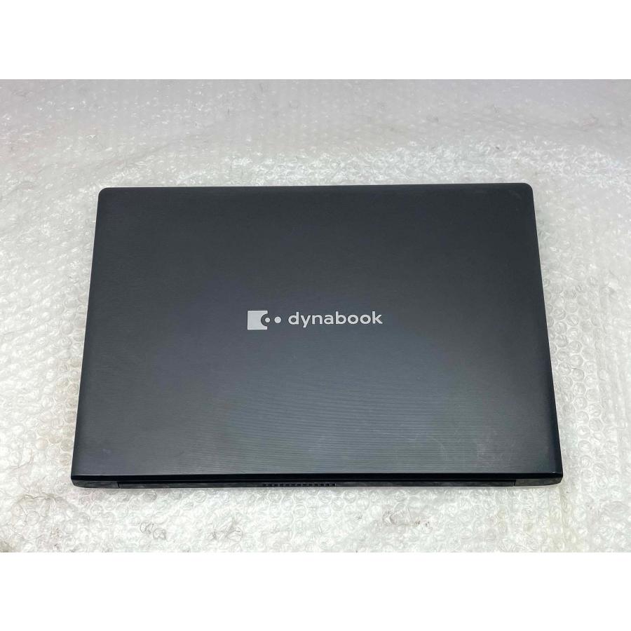 dynabook（ダイナブック） 東芝 dynabook BJ65/FS 15.6型 i3-10110U