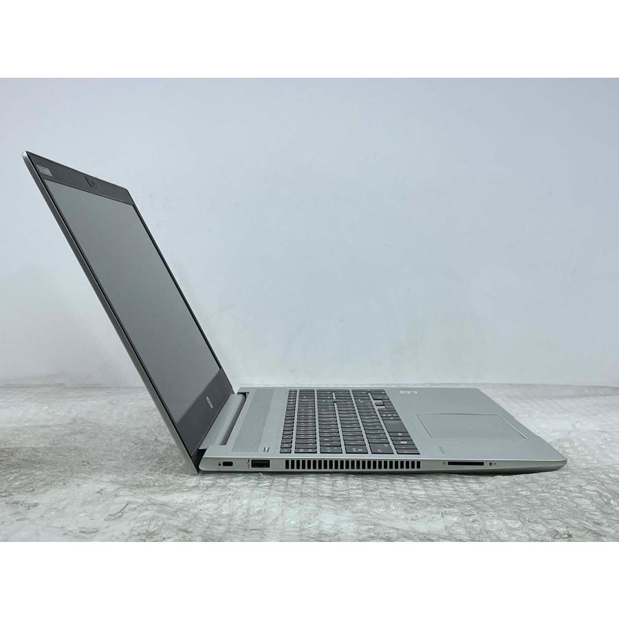 ProBook HP 450 G7 15.6型 i5-10210U/8GB/256GB SSD/Windows11/WPS