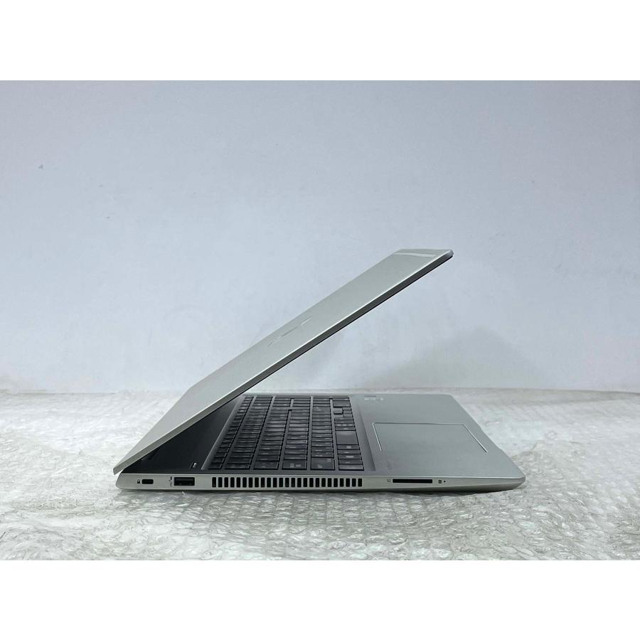 ProBook HP 450 G7 15.6型 i5-10210U/8GB/256GB SSD/Windows11/WPS