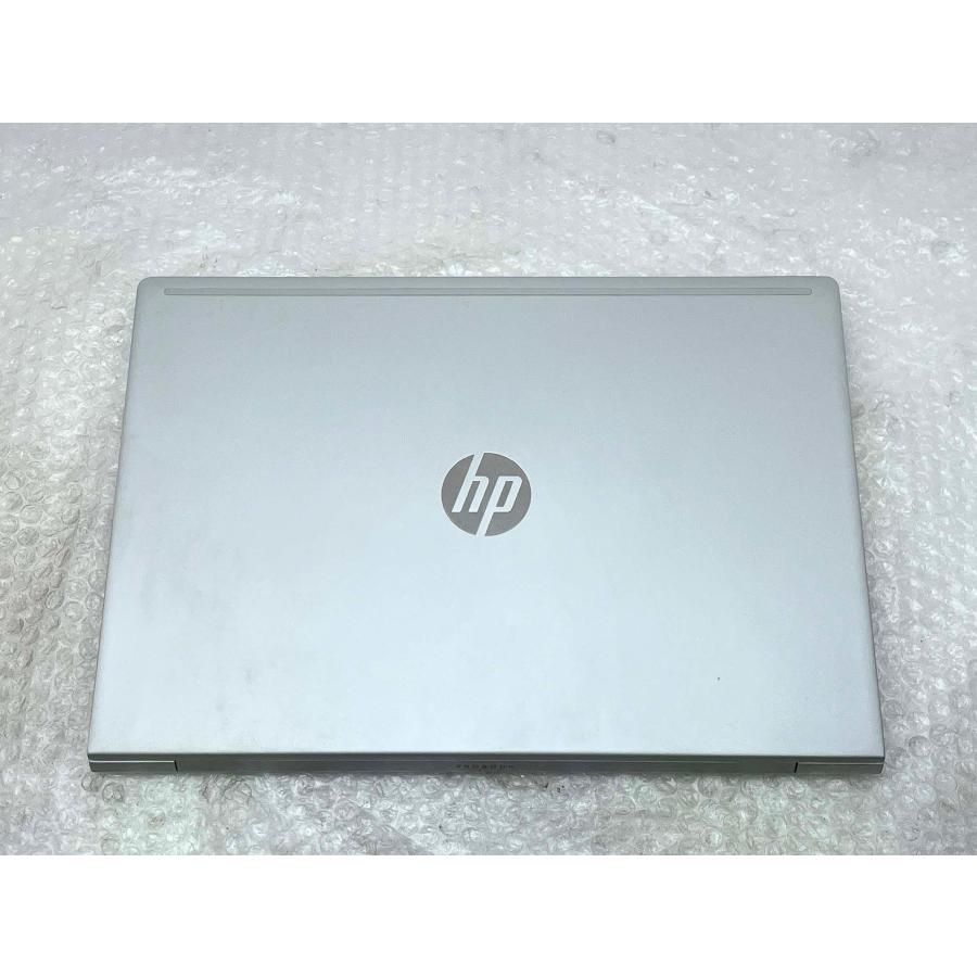 ProBook HP 450 G7 15.6型 i5-10210U/8GB/256GB SSD/Windows11/WPS