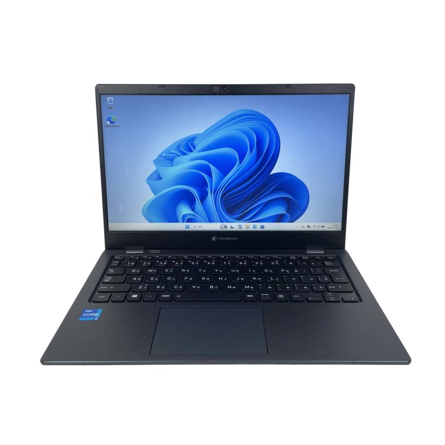 dynabook G83/HS i5 第11世代 8GB 256GB dynabook T Dynabook G83/HS 13.3型 i5-1135G7/8GB/256GB SSD