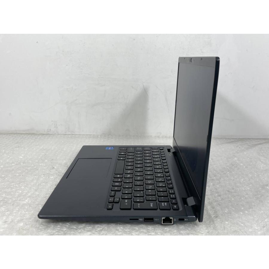 dynabook T Dynabook G83/HS 13.3型 i5-1135G7/8GB/256GB SSD