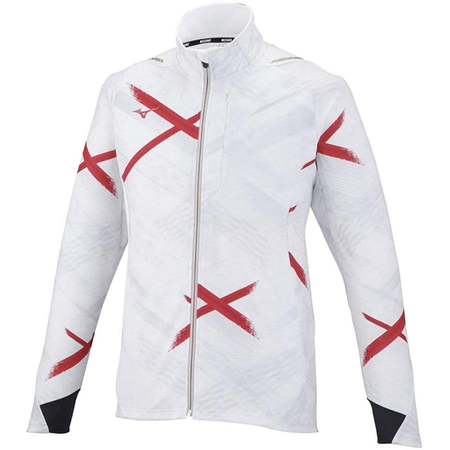 MIZUNO（ミズノ） ストレッチウォームアップジャケット パンツ 上下