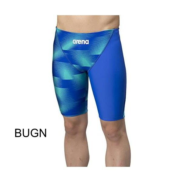 アリーナ　競泳水着　タフ水着　L アリーナ（arena） レディス 水泳 競泳水着 TOUGH SUIT タフスーツ